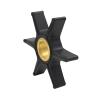 FRELDCVB Water Pump Impeller 47-85089-3 47-85089-10 for Me-rcu-ry Mariner 18-50HP Motor 47-85089 18-3057 Replace Parts view 2
