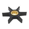 FRELDCVB Water Pump Impeller 47-85089-3 47-85089-10 for Me-rcu-ry Mariner 18-50HP Motor 47-85089 18-3057 Replace Parts view 4