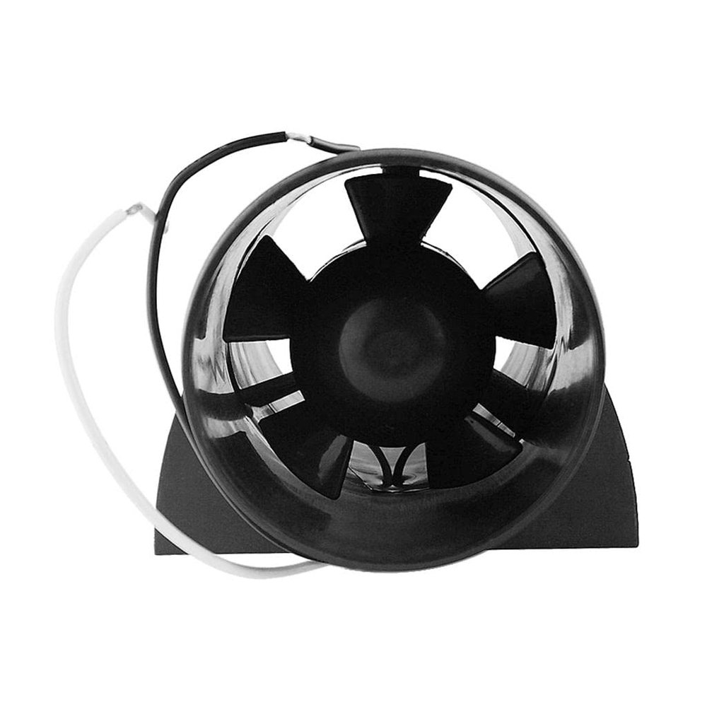 3" Marine Bilge Air Blower 12V 145