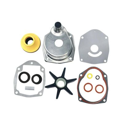 FRELDCVB Water Pump Impeller Service Kit 817275Q05 for Outboard 817275Q05 Replace Parts