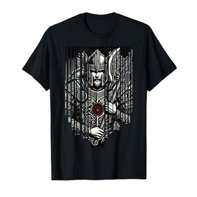 Varangian Guard - Guards of the Empire T-Shirt