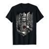 Varangian Guard - Guards of the Empire T-Shirt view 1