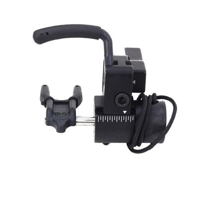 KTGCOZS Pack of 1 Adjustable Drop Away Arrow Rest Compound Bow Archery Hunting Shooting Right Hand
