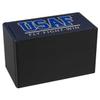 7.62 Design U.S. Air Force Fly Fight Win Custom Ammo Storage Boxes - USA Made - Officially Licensed (7.62x51-50) view 1