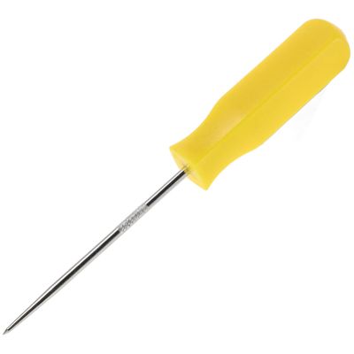 FOYTOKI Racket Threading Hook Badminton Stringing Machine Tool Comfortable to Hold Design for Racket Materials
