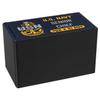 7.62 Design U.S. Navy Senior Chief SCPO Custom Ammo Storage Boxes - USA Made - Officially Licensed (7.62x51-50) view 1
