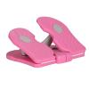 Compact Step Machine for Home Cardio Workouts, Pink view 1