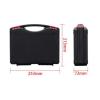 Precision Stringing Tool for Tennis and Badminton Equipment, 10 pcs Set, 253x213mm view 3