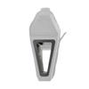 Hammy3DPrints SBA5 Storage Plug for SB Tactical (One, Earth Brown) view 1