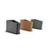 Hammy3DPrints SBA5 Storage Plug for SB Tactical (One, Earth Brown) view 2