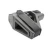 Hammy3DPrints SBA5 Storage Plug for SB Tactical (One, Earth Brown) view 4