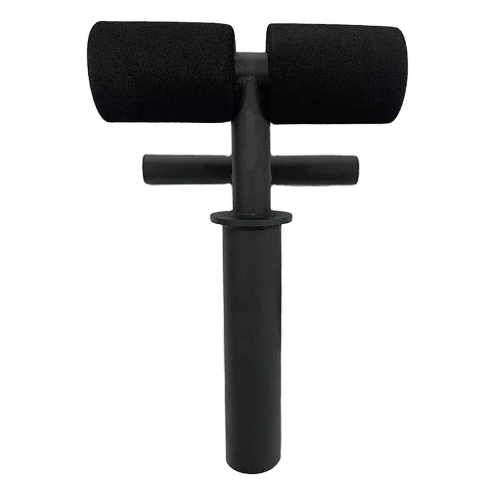 Leg Muscle Builder for Stronger Ankles and Calves, Smooth Handle