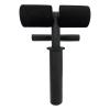 Leg Muscle Builder for Stronger Ankles and Calves, Smooth Handle view 1