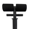 Leg Muscle Builder for Stronger Ankles and Calves, Smooth Handle view 2