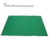 Toddmomy Double-Sided Pool Tablecloth for Standard Billiard Tables and Felt for Rooms and view 2