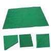Toddmomy Double-Sided Pool Tablecloth for Standard Billiard Tables and Felt for Rooms and view 3