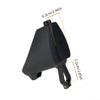 Bike Seat Bag, Bike Tail Bag, Bike Seat Bag, Road Bike Tail Bag, Bike Saddle Bag, For Drop-shaped Seating Posts, For SILURO Series, For AURIGA, For FUOCO view 4