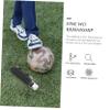 Mipcase 1set Pump for Sports Soccer Basketball and Inflatable Toys Compact and Inflator Multiple Nozzles for Convenient Use view 4