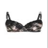 City Chic Women's Plus Size Bra - Romy Print Uplift, 40D view 3