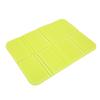lvifloae Folding Seat Cushion Portable Waterproof Picnic Mat Pad Cover Hiking Sleeping Pad Orange (Green) view 2
