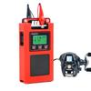 MAG CRUISE GP20A 14.8V Electric Reel Battery Compatible with Daiwa Tanacom 1000 750 Seaborg 500MJ Leobritz Shimano Plays BeastMaster ForceMaster Fishing Reel Battery with Charger and 1.5M Power Cord view 1