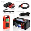 MAG CRUISE GP20A 14.8V Electric Reel Battery Compatible with Daiwa Tanacom 1000 750 Seaborg 500MJ Leobritz Shimano Plays BeastMaster ForceMaster Fishing Reel Battery with Charger and 1.5M Power Cord view 2