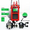 MAG CRUISE GP20A 14.8V Electric Reel Battery Compatible with Daiwa Tanacom 1000 750 Seaborg 500MJ Leobritz Shimano Plays BeastMaster ForceMaster Fishing Reel Battery with Charger and 1.5M Power Cord view 3