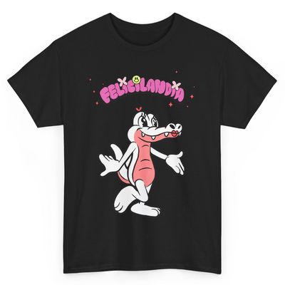 2024 Diaz Gifts New Art Alvaro Name T-Shirt Fans Felicidad Cocra Family Merch | Unisex (US, Alpha, 3X-Large, Regular, Regular, Black)