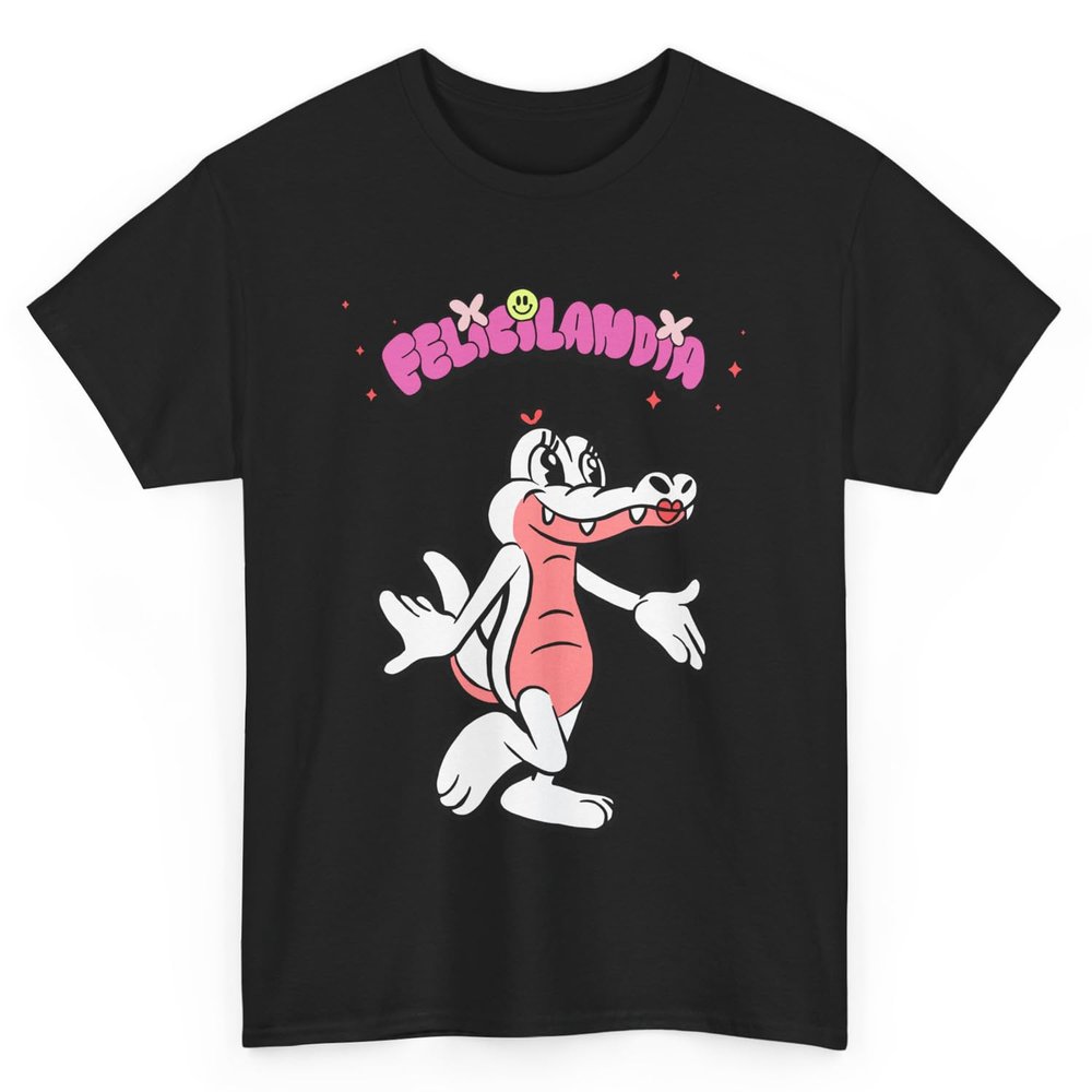 2024 Diaz Gifts New Art Alvaro Name T-Shirt Fans Felicidad Cocra Family Merch | Unisex (US, Alpha, 3X-Large, Regular, Regular, Black)