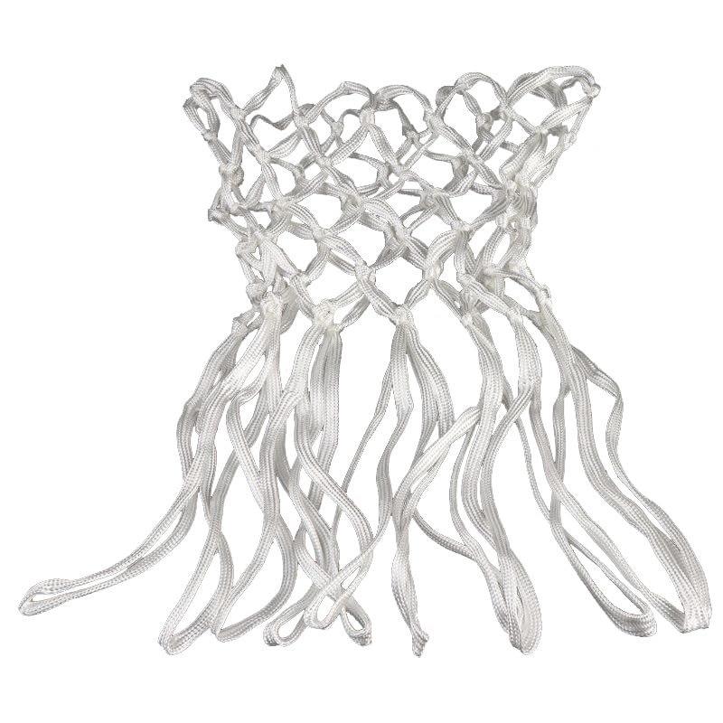 Vogast Whip Replacement Basketball Net Nylon Hoop Goal for Nylon