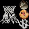 Vogast Whip Replacement Basketball Net Nylon Hoop Goal for Nylon view 3