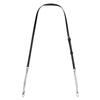 SOPROM Crossbody Straps Replacement for Michael Kors Purse Adjustable Conversion Kit for MK (Black) view 1