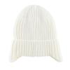 Home Prefer Baby Winter Hats for Boys Girls Kids Toddler Beanie with Earflaps Fleece Lined Knitted Beanie for Cold Weather (US, Age, 3 Years, 7 Years, Beige) view 2