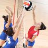 RUN2PEAK Heavy Weight Volleyball Setter Training Ball 1.1 Lbs/ 500 G Official Size 5 Volleyballs PU Practice Volley Balls for Indoor Rebounder Equipment Setters Weighted Volleyball Setting Trainer view 4