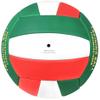 RUN2PEAK Heavy Weight Volleyball Setter Training Ball 1.1 Lbs/ 500 G Official Size 5 Volleyballs PU Practice Volley Balls for Indoor Rebounder Equipment Setters Weighted Volleyball Setting Trainer view 3