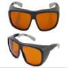 YILUBAO 532-1064nm absorption laser protective glasses 532nm 808nm 1064nm 755nm 980nm view 4