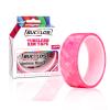 BUCKLOS Tubeless Rim Tape 17/19/21/23/25/28/30/32/35mm Width x 10m Length, Bike Wheel Rim Tape Suitable for Tubeless MTB/Road/Gravel Bikes Wheel Carbon Tubeless Kit -28mm view 1
