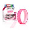 BUCKLOS Tubeless Rim Tape 17/19/21/23/25/28/30/32/35mm Width x 10m Length, Bike Wheel Rim Tape Suitable for Tubeless MTB/Road/Gravel Bikes Wheel Carbon Tubeless Kit -17mm view 1