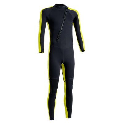 2mm Adult Wetsuit Men Wetsuit surf Wetsuit for Men Full Wetsuit Dive Wetsuit Men Neoprene Wetsuit Long Sleeve Wetsuit Men's Wetsuit(X-Large)