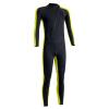2mm Adult Wetsuit Men Wetsuit surf Wetsuit for Men Full Wetsuit Dive Wetsuit Men Neoprene Wetsuit Long Sleeve Wetsuit Men's Wetsuit(X-Large) view 1