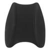 BESPORTBLE Eva Kickboard Swimming Training Aid for Kids and Adults, Black Floating Leg Board for Swim Practice, Lightweight and Portable Swim Equipment view 1