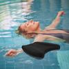 BESPORTBLE Eva Kickboard Swimming Training Aid for Kids and Adults, Black Floating Leg Board for Swim Practice, Lightweight and Portable Swim Equipment view 2