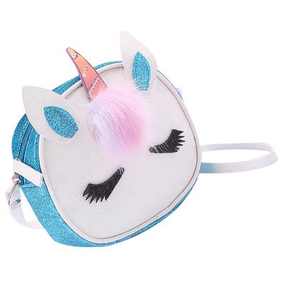 1pc Pu Cross Body Bag Cellphone Wallet Gliltter Bag Bag Travel Wallet Phone Crossbody Cross Body Tote Wallets for Phone Purse Child Glitter Cute/109