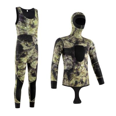 3mm 5mm Adult Wetsuit Men Wetsuit surf Wetsuit for Men Full Wetsuit Dive Wetsuit Full Body Wetsuit for Women Men Men's Wetsuit(5mm,Medium)