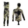 3mm 5mm Adult Wetsuit Men Wetsuit surf Wetsuit for Men Full Wetsuit Dive Wetsuit Full Body Wetsuit for Women Men Men's Wetsuit(5mm,Medium) view 1