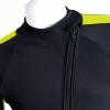 2mm Adult Wetsuit Men Wetsuit surf Wetsuit for Men Full Wetsuit Dive Wetsuit Men Neoprene Wetsuit Long Sleeve Wetsuit Men's Wetsuit(Small) view 3