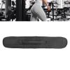 Exercise Hip Thrust Belt,Wear Sstable Hip Thrust Belt,Adjustable Design Easy Installation Hip Thruster,for Home Gym Butt Fitness Workout view 3