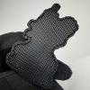 VISWISS Morale Patch Tactical Girl - PVC Tactical Military Patch with Hook Fastener Backing - Real-Lookingn Patches for Vest, Backpacks, Hats view 3