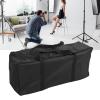 GOWENIC Photo Studio Equipment Large Carrying Bag,Sports Gym Bag Workout Duffel Bag with Handle Dual Zipper for Tripod Light Stand Photography Lighting Kit for Travel Camping (75 * 20 * 30cm) view 4