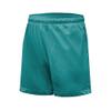 Ultra Game NFL Official Adults Super Soft Mesh Active Training Shorts, Miami Dolphins, Team Color, Medium view 3